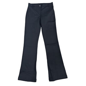 NWT Anatomie Lana Ponte pant flare work/travel pants size XS retails $198